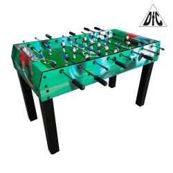 Игровой стол - футбол DFC SEVILLA II зеленый купить в Воронеже