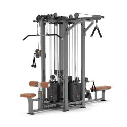 Силовой комплекс 4-сторонний AnyFit PE404-96 купить в Воронеже