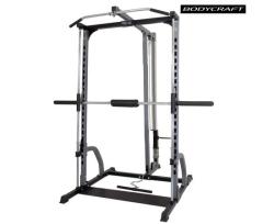 Машина Смитта c верхним и нижним блоком Body Craft F410 PRO купить в Воронеже