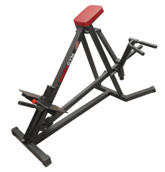 Т - образная тяга с упором в грудь SigmaGym BF204 купить в Воронеже