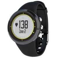 Пульсометр Suunto M2 black/lime купить в Воронеже