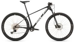 Горный велосипед Superior XP 929 (2024) черный купить в Воронеже