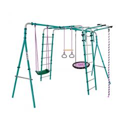 Спортивно-игровой комплекс Midzumi Tenshi XL купить в Воронеже