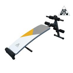 Скамья для пресса DFC складная DB140 купить в Воронеже