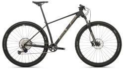 Горный велосипед Superior XP 939 (2024) темно-серый купить в Воронеже