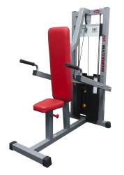 Трицепс машина (брусья) SigmaGym BF133 купить в Воронеже