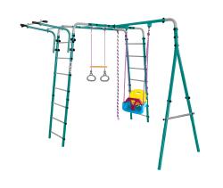 Спортивно-игровой комплекс Midzumi Yokina Ko Small купить в Воронеже