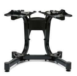 Стойка под регулируемые гантели OXYGEN FITNESS FLEXER RACK купить в Воронеже