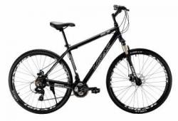Велосипед LORAK MAX 29 (2023) черный купить в Воронеже
