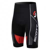 Велошорты Scott белый купить в Воронеже