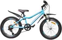 Велосипед KROSTEK CRISTY 200 купить в Воронеже