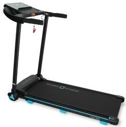 Беговая дорожка домашняя OXYGEN FITNESS NIOBI купить в Воронеже