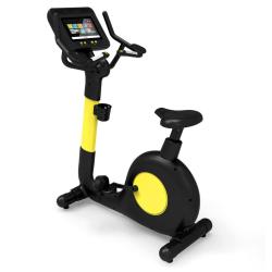 Велотренажер Protrain A-1200G-TFT, вертикальный купить в Воронеже