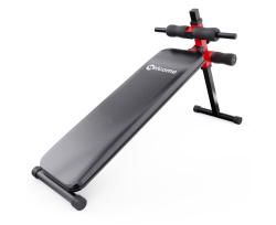 Скамья для пресса DFC WRK-1008 купить в Воронеже