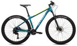 Горный велосипед Atom Bion Nine 50 (2024)синий купить в Воронеже