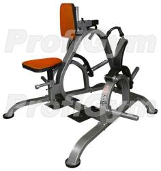 Тренажер рычажная тяга сидя ProfiGym ТДХ-0130-DE купить в Воронеже