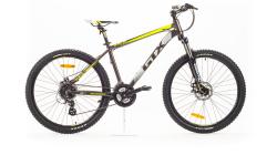 Велосипед GTX ALPIN 20 серый купить в Воронеже