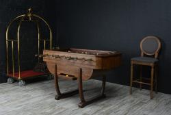 Настольный футбол «Deja Vu Bonne-Nouvelle», Коллекция «Da Vinci» купить в Воронеже