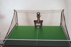 Сетка для улавливания мячей Donic 420255  купить в Воронеже