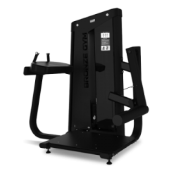 Глют-машина BRONZE GYM NEO 24 купить в Воронеже