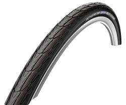 Покрышка 28" х 1,40 (37 x 622) SCHWALBE DELTA CRUISER HS431 KevlarGuard C/C SBC  купить в Воронеже