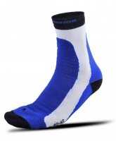 Термоноски Noname XC Performance Blue купить в Воронеже