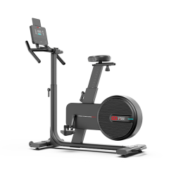 Вертикальный велотренажер CardioPower Ergobike 5 купить в Воронеже