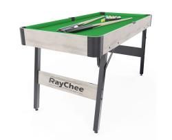 Игровой стол - бильярд DFC 54" N-RQ23011-D купить в Воронеже