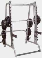 Mашина Смита Body Solid Gs348 купить в Воронеже