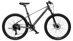 Велосипед TIMETRY TT423 черный купить в Воронеже