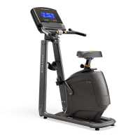 Велоэргометр Matrix U30XR купить в Воронеже