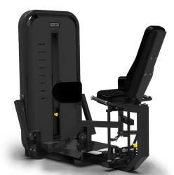 Приводящие ног профессиональный BRONZE GYM MIGHT 17 купить в Воронеже