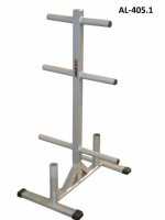 Стойка под диски AlivSport купить в Воронеже