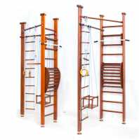 Дск Карусель 3д.01.01 + Тренажер Для Осанки №2 купить в Воронеже