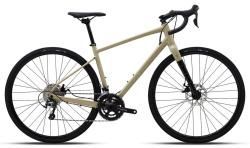 Гравийный велосипед Polygon Path X4 (2025) кремовый купить в Воронеже