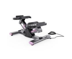 Балансировочный степпер DFC SC-S012E / pink с эспандерами купить в Воронеже