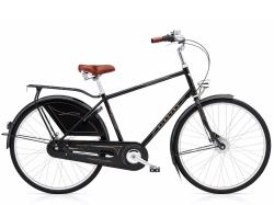 Велосипед ELECTRA  Amsterdam Royal 8i Black (2022)  купить в Воронеже