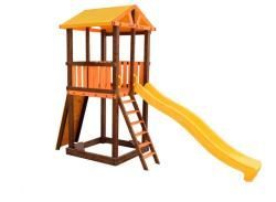 Игровой комплекс Perfetto sport «Pitigliano-1» купить в Воронеже