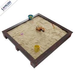 Песочница Самсон Дюна (Венге) купить в Воронеже