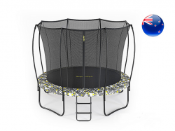 Батут Hasttings SuperFly X 10ft (3,05 м) купить в Воронеже