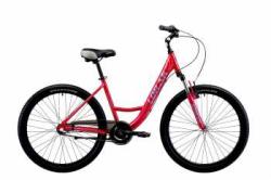 Велосипед LORAK COMFORT LADY Nexus розовый купить в Воронеже