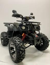 Квадроцикл GreenCamel Сахара A4520 4x4 (72V52Ah 4000W R12 alum) купить в Воронеже