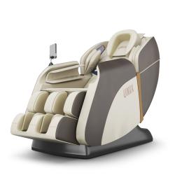 Массажное кресло UNIX Med Amelia Beige купить в Воронеже