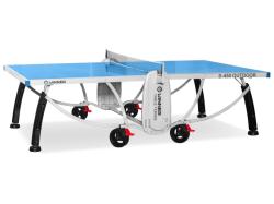 Теннисный стол всепогодный "Winner S-450 Outdoor" (274 х 152,5 х 76 см) с сеткой купить в Воронеже