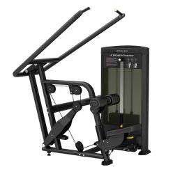 Тяга сверху профессиональный Bronze Gym BLANC 35 купить в Воронеже