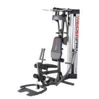 Многофункциональный тренажер Weider 9900 I купить в Воронеже