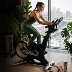 Велотренажер Спин-байк UNIX Fit SB-990 PRO купить в Воронеже