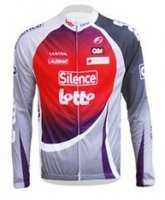 Велокуртка Lotto Утепленная купить в Воронеже