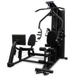 Силовой комплекс полукоммерческий SVENSSON BODY LABS RIGEL PLUS PRO купить в Воронеже