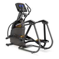 Эллиптический эргометр Matrix A30XR купить в Воронеже